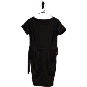 A Comfortable Little Black Dress